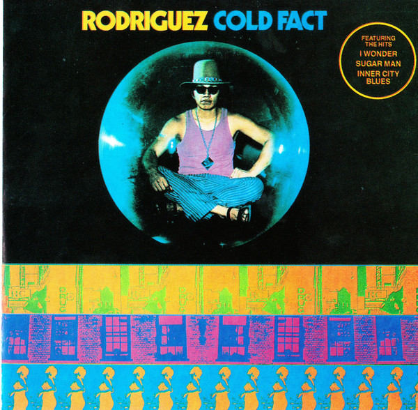 Cold Fact, South Africa 1991