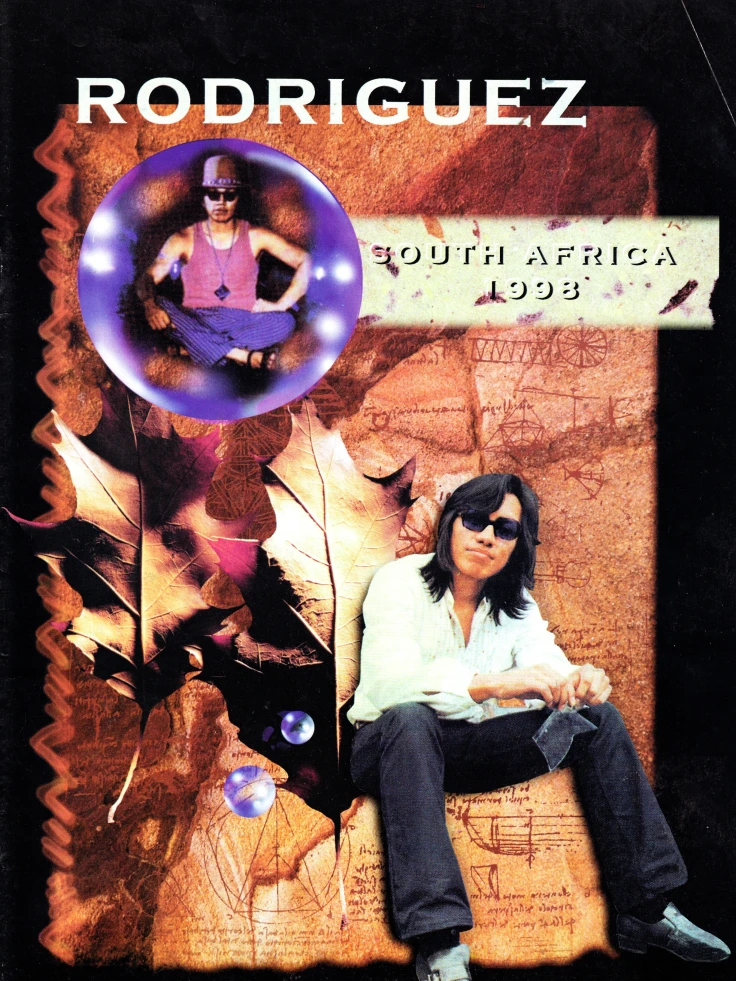 South Africa 1998