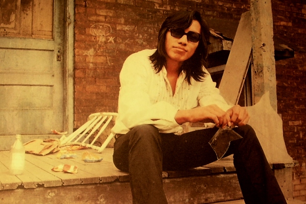 Sixto Rodriguez Tour Nz