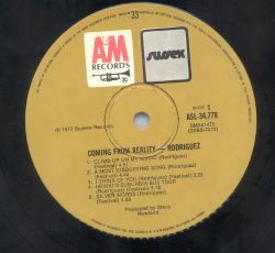 Oz LP