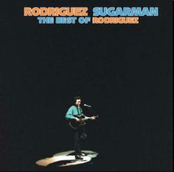 SugarMan - The Best Of Rodriguez